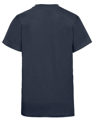 Jerzees T-Shirt - Navy